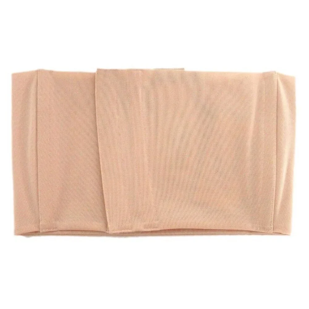 Gucci Tulle Bustier S Size 165/88 Y Beige 22SS - Picture 2 of 7